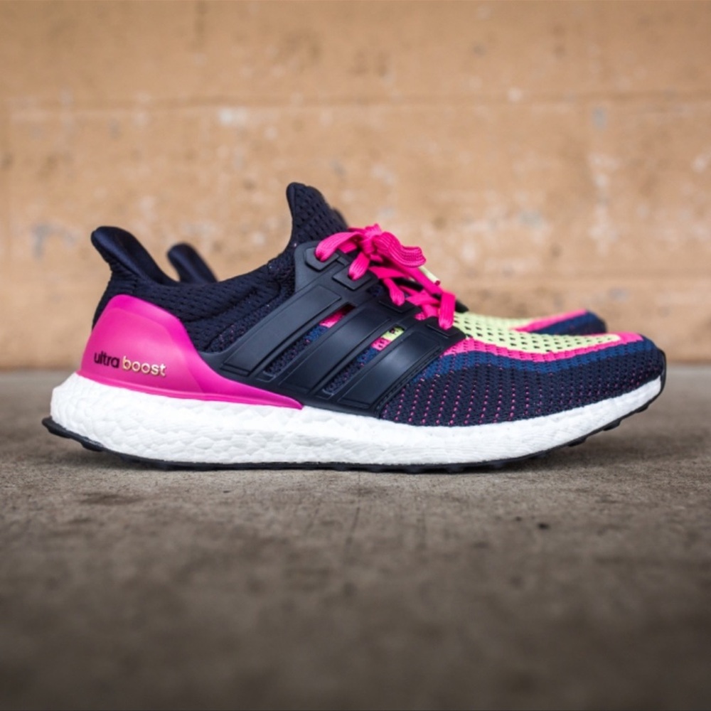 Brand new Adidas Ultraboosts